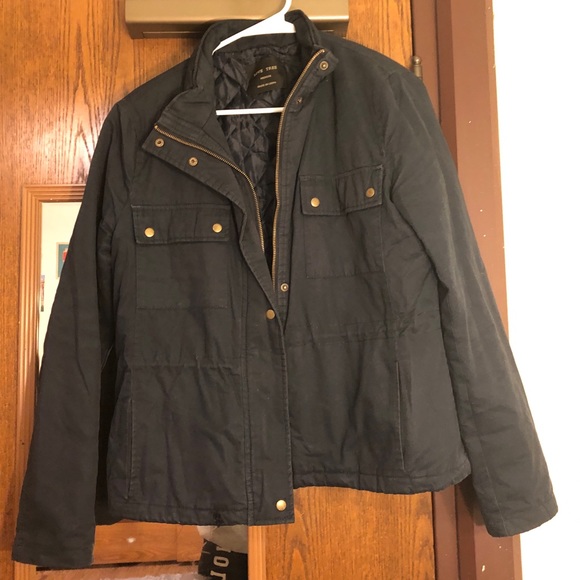 Tobi Jackets & Blazers - Jacket Tobi Jackets & Blazers - Jacket